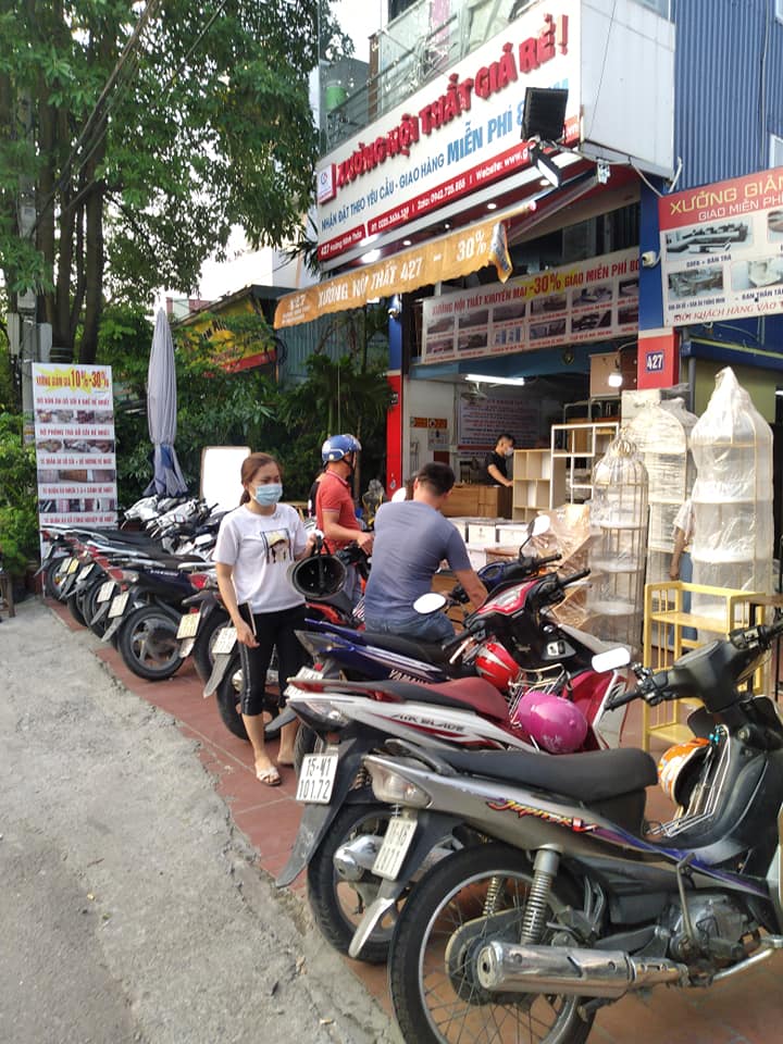 Tủ Quần Áo Trẻ Em Hải Phòng